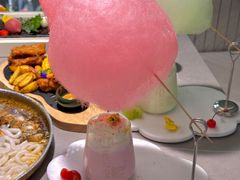 -3号仓库·创意中国菜(乐清正大广场店)