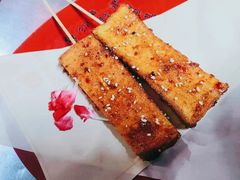 -何师烧烤Pro ·江湖川菜·小龙虾·精酿(太古里旗舰店)