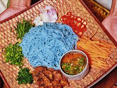 -帕娜·泰式茶餐厅·Bistro(近铁广场店)