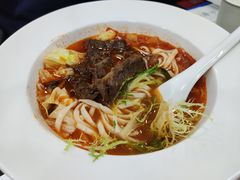 -康师傅私房牛肉面(北京南站店)