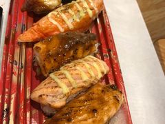 -姬岛生鲜(印象城店)