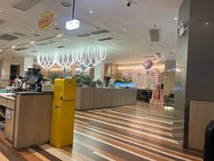 -卡朋西餐(东方广场店)