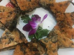 -百年银屏蚝烙·潮汕菜·非遗(乐山店)