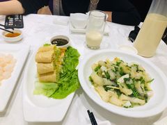 -和记小菜(七宝店)