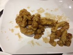 -老牌坊鲁菜名店(宽厚里店)