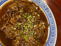 -京碗居老北京特色菜(北环东路店)