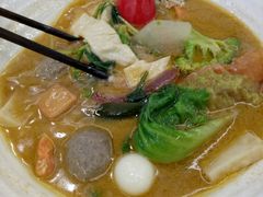 -长申超市(美食城店)