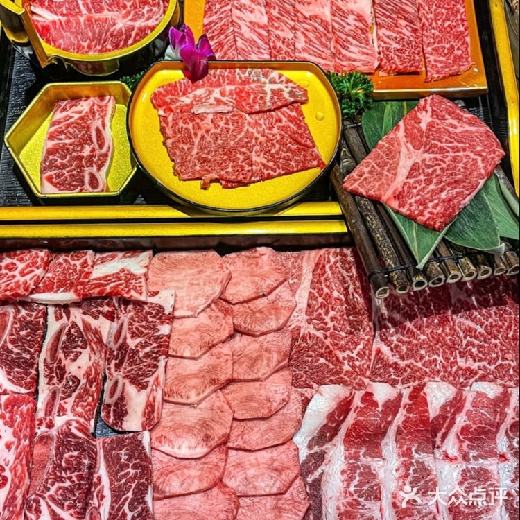 这个夏天,吃肉才是正经事!