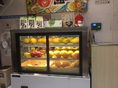 -甜心妈妈·榴莲星级糖水(北京路总店)