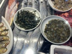 -大家发海鲜城夜排档(华山中路店)