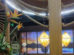 -云海肴·汽锅鸡·云南菜(天津国金汇店)