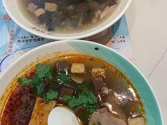 -苏晓玥·手作江南小吃(深圳北站店)