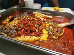 -半天妖烤鱼(大兴大悦春风里店)