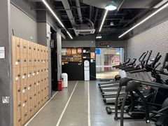 -FEELINGME乐刻包月私教馆·健身(真北华润万家店)