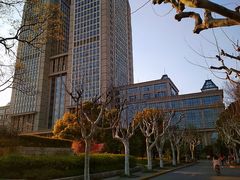 -复旦大学光华楼