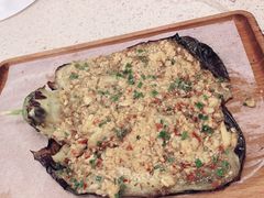 -白仁仔· 活烤海鲜 宵夜(豫园店)