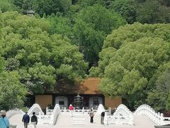 -狼山风景名胜区