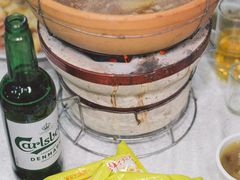 -广宁炭炉鸡煲·富临门饭店