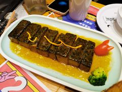 -贝贝龙虾·音乐餐厅(昌平东关店)