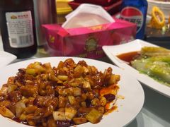 -玉林烤鸭店(黄村兴华店)