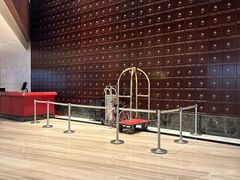 -大连富丽华大酒店