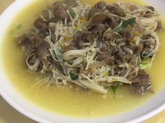 -华春餐馆(鱼山路店)