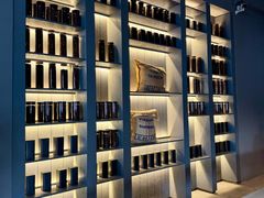 -来回·咖啡(钟村咖啡豆店)