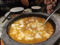 -绿茶餐厅(昆明世纪金源店)