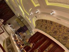 -嘉莱特精典国际酒店·醇咖啡厅