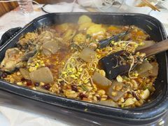 -李氏下饭菜·巫山纸包鱼·烤鱼(滨江路店)