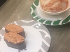 -新一番三文鱼寿司(红城湖店)