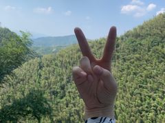 -周洛大峡谷