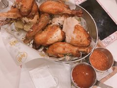 -艾薯夫妇Aysh(红山店)