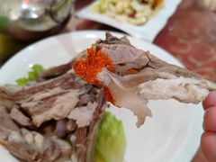 -胡羊焖饼(敦煌店)