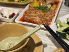 -深山老屋(国顺东路店)
