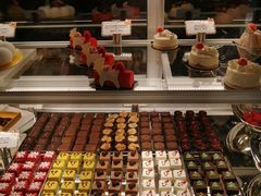 -北京康莱德酒店