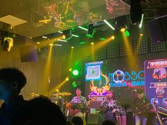 -MOSSO音乐酒吧·Live House(南京西路店)