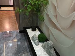 -澜悦汇推拿足道(蓝村路店)