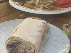 -ELI FALAFEL Lebanese&Mediterranean黎巴嫩美食(富城路店)