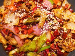 -小河盐帮·私家菜·烤鸭(三元桥·霄云路店)