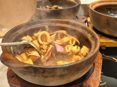 -大嫂镬仔·焖鸡煲·啫啫煲(逢源路店)