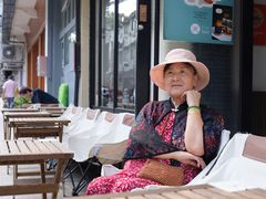 -茶是一枝花泡茶店