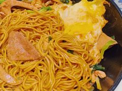 -老地方面馆(思南路店)