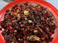 -重庆火锅水库鱼庄(南油店)