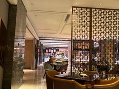 -丽都皇冠假日酒店·Matrix亦餐厅(望京店)