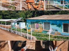 -昆明春城湖畔度假村