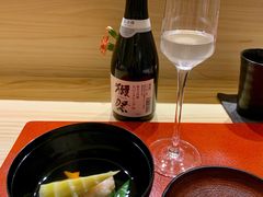 -鮨青(恒基名人购物中心店)