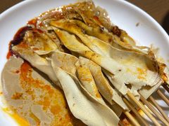 -小杨烤肉·陕西烧烤·陕西地方菜(龙首店)