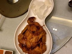 -西安饭庄(立丰国际店)