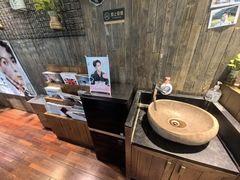 -咖啡陪你(广顺北大街福码大厦店)